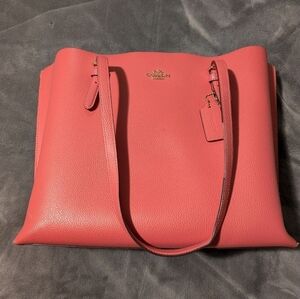 Coach‎ Mollie Tote